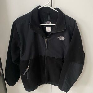 North Face Fleece- Youth/Junior